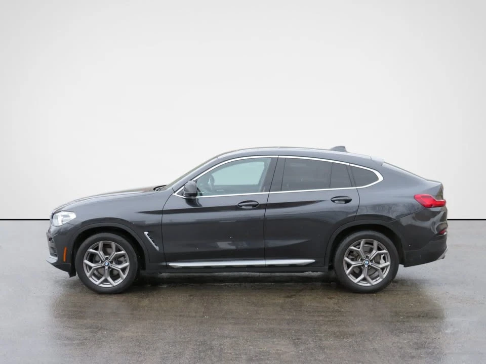 2021 BMW G02 X4 - Image 8 of 20