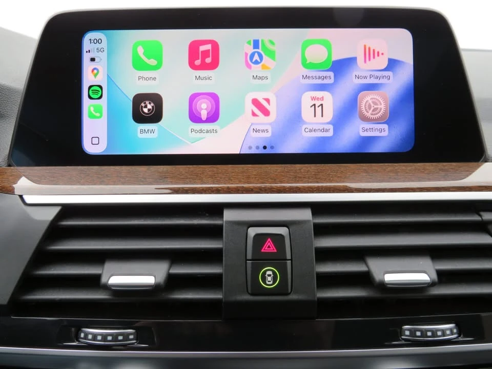 2021 BMW G02 X4 - Image 15 of 20