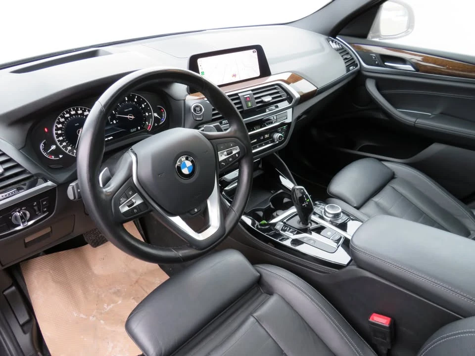 2021 BMW G02 X4 - Image 9 of 20