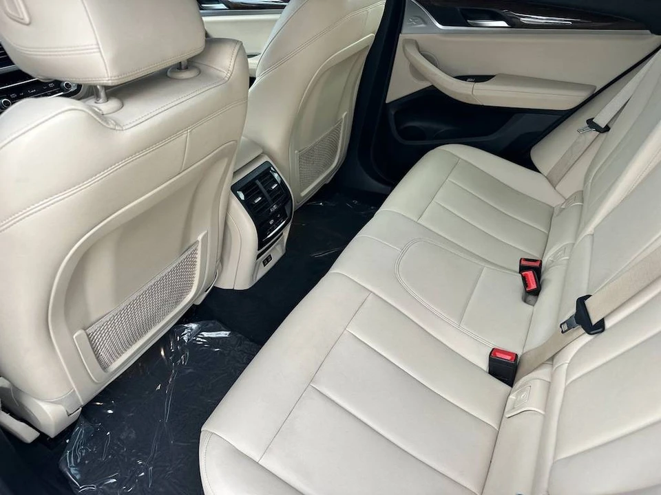 2021 BMW G02 X4 - Image 8 of 9