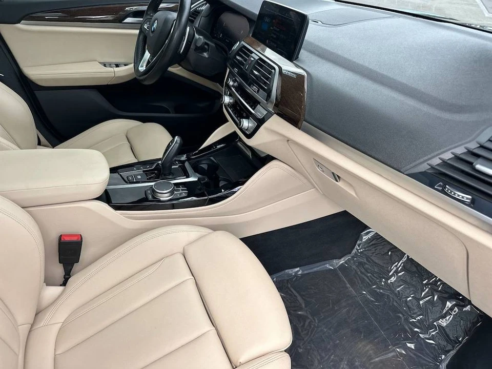 2021 BMW G02 X4 - Image 6 of 9