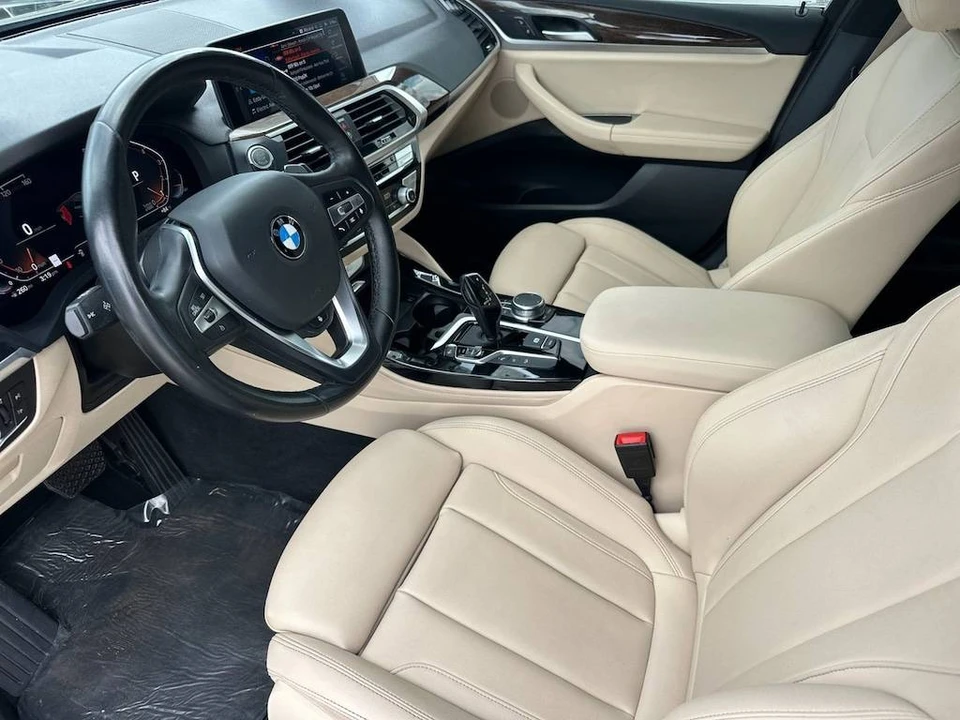 2021 BMW G02 X4 - Image 9 of 9