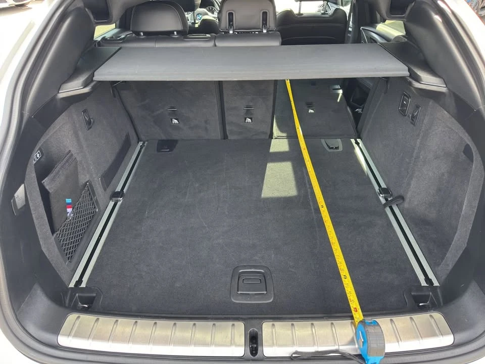 2021 BMW G02 X4 - Image 10 of 20