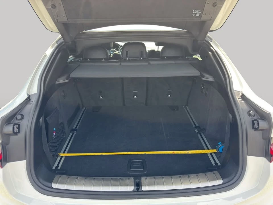 2021 BMW G02 X4 - Image 8 of 20