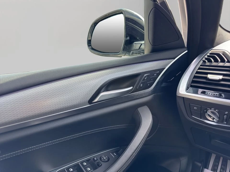 2021 BMW G02 X4 - Image 14 of 20