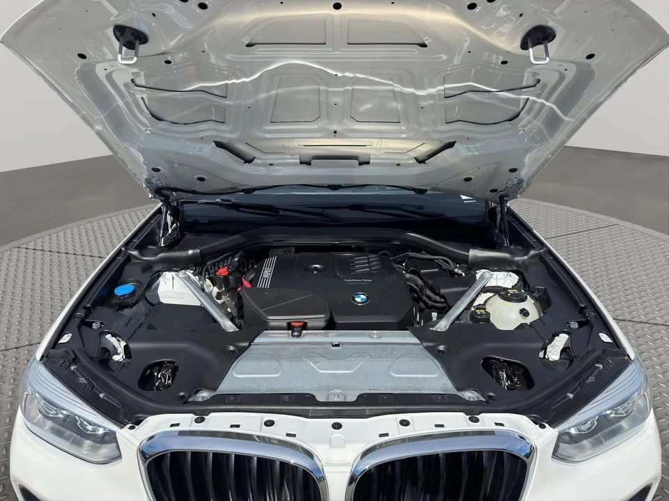 2021 BMW G02 X4 - Image 7 of 20