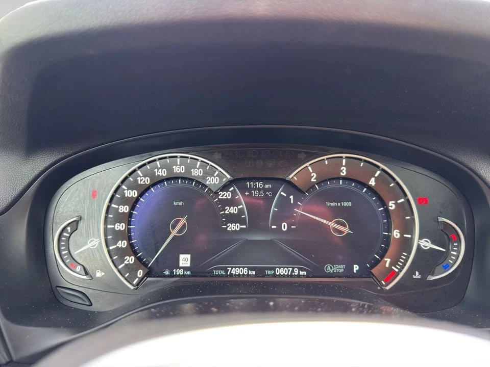 2021 BMW G02 X4 - Image 13 of 20