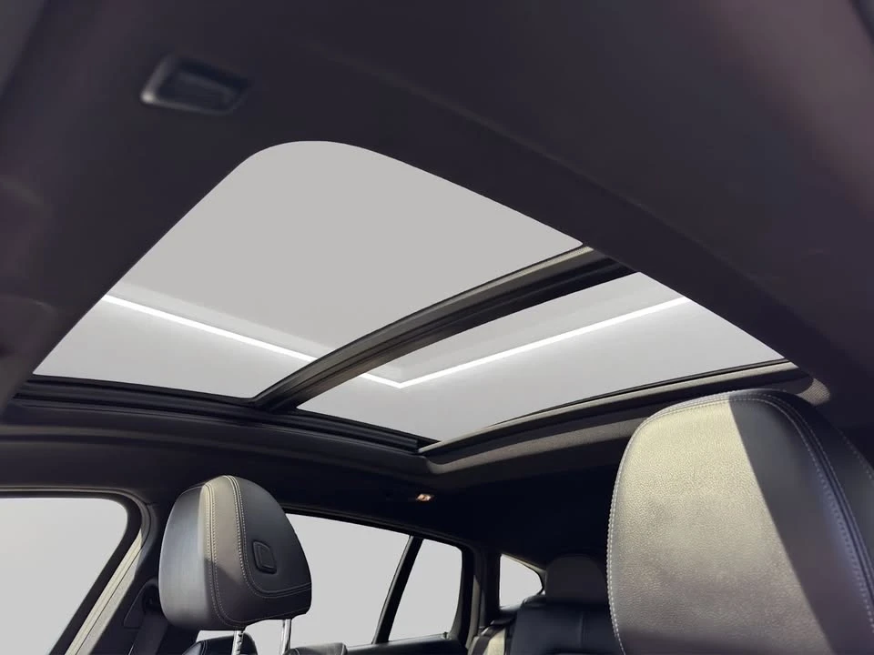 2021 BMW G02 X4 - Image 18 of 20