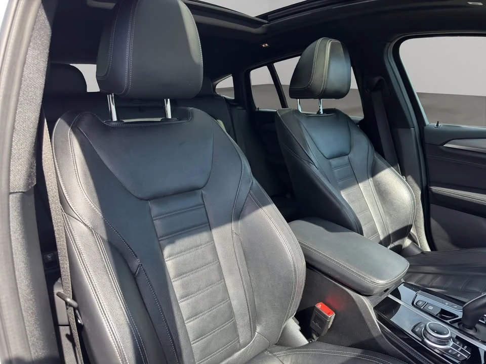 2021 BMW G02 X4 - Image 19 of 20