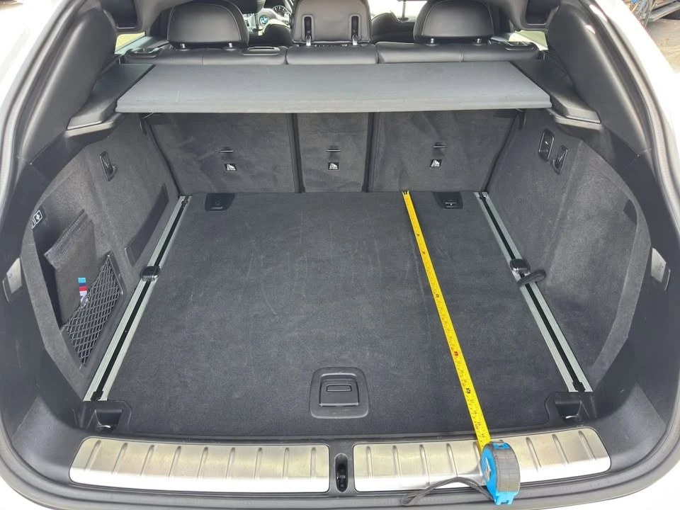 2021 BMW G02 X4 - Image 9 of 20