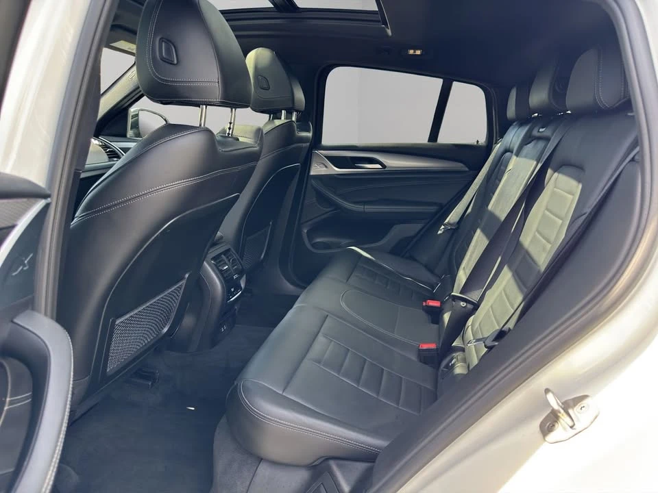 2021 BMW G02 X4 - Image 20 of 20