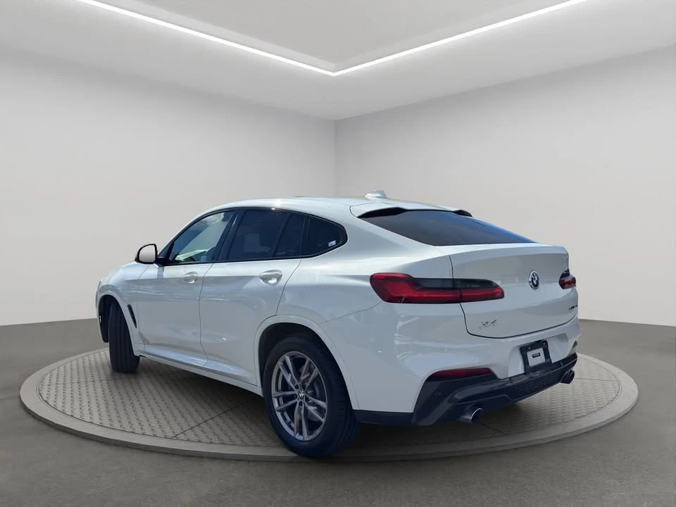 2021 BMW G02 X4 - Image 4 of 20