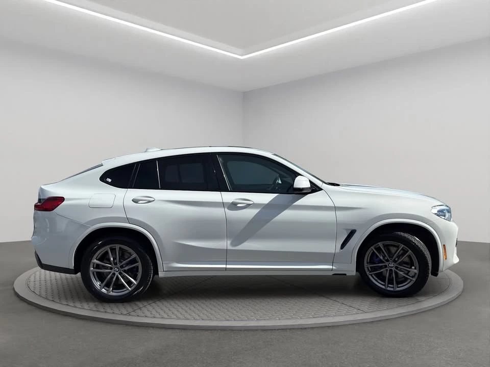 2021 BMW G02 X4 - Image 3 of 20