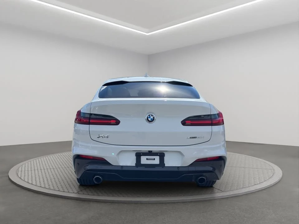 2021 BMW G02 X4 - Image 5 of 20