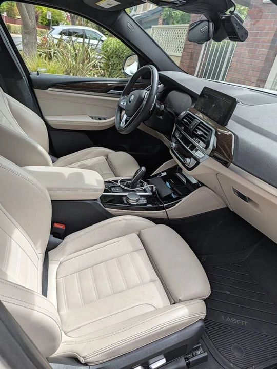 2021 BMW G02 X4 - Image 6 of 8