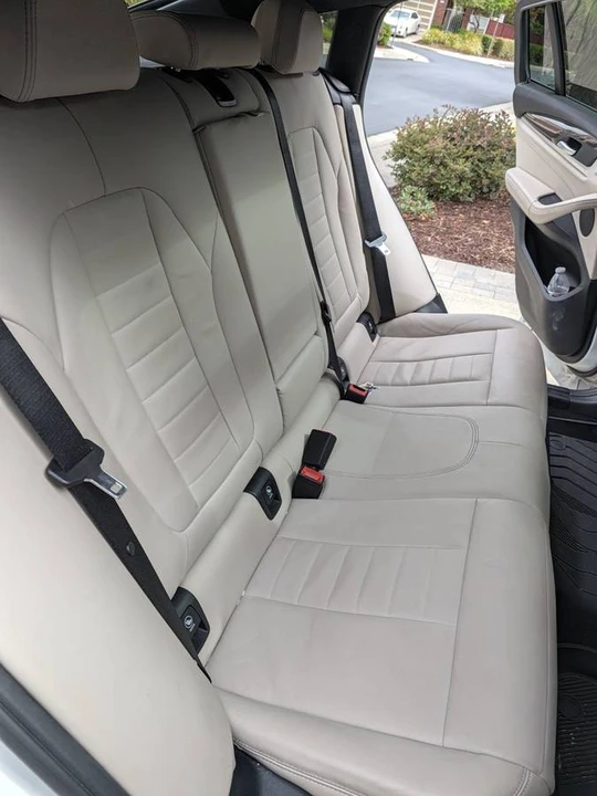 2021 BMW G02 X4 - Image 5 of 8