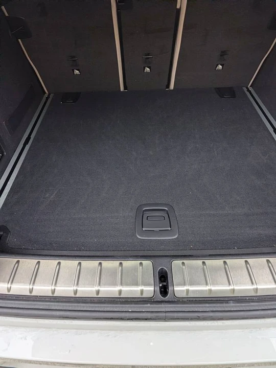2021 BMW G02 X4 - Image 7 of 8