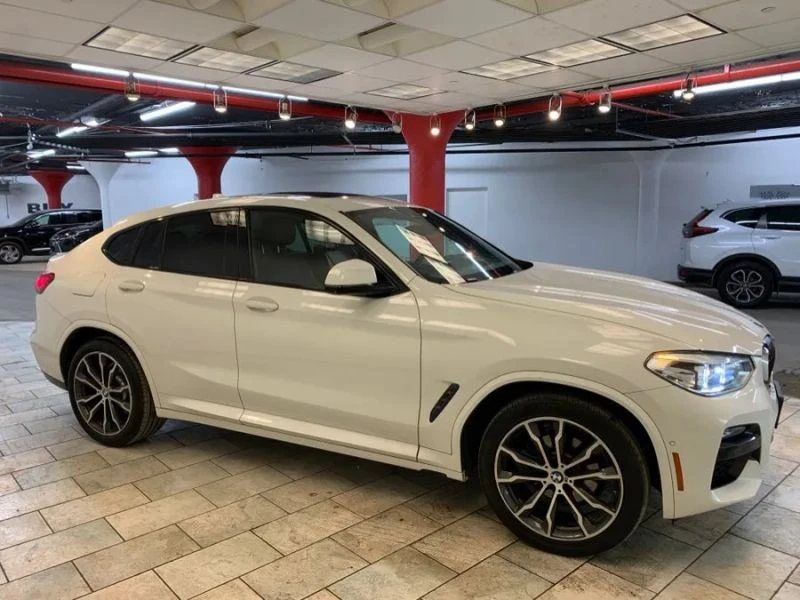 2021 BMW G02 X4 - Image 8 of 12