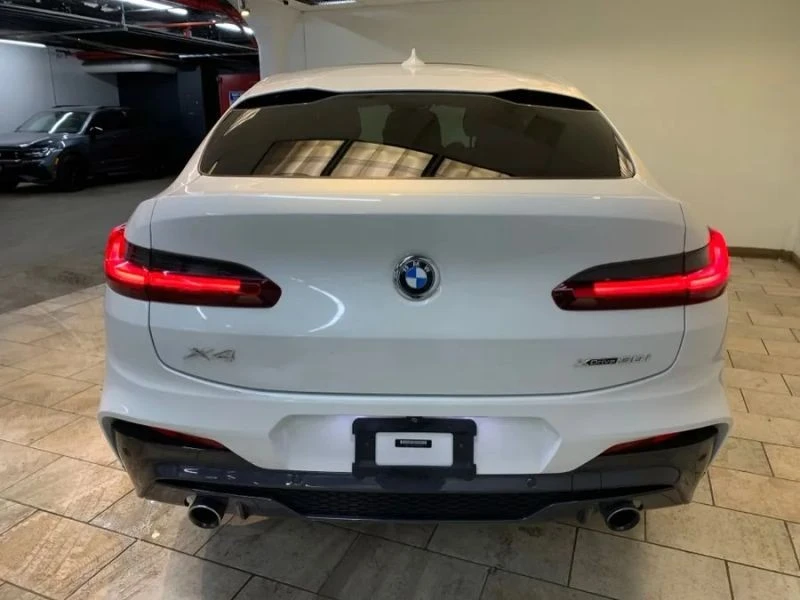 2021 BMW G02 X4 - Image 6 of 12
