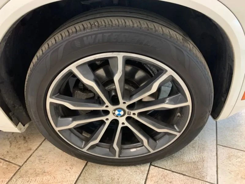 2021 BMW G02 X4 - Image 9 of 12