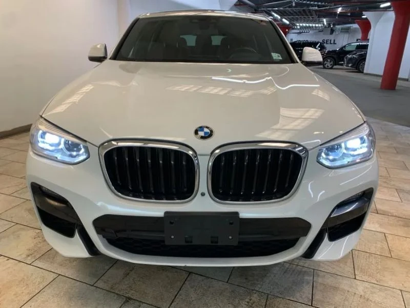 2021 BMW G02 X4 - Image 3 of 12