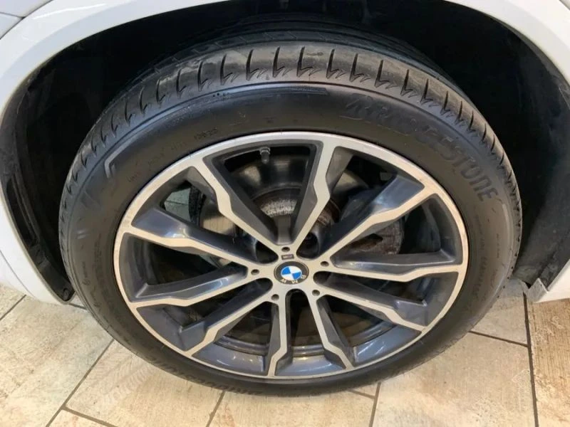 2021 BMW G02 X4 - Image 12 of 12