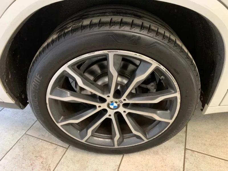 2021 BMW G02 X4 - Image 10 of 12