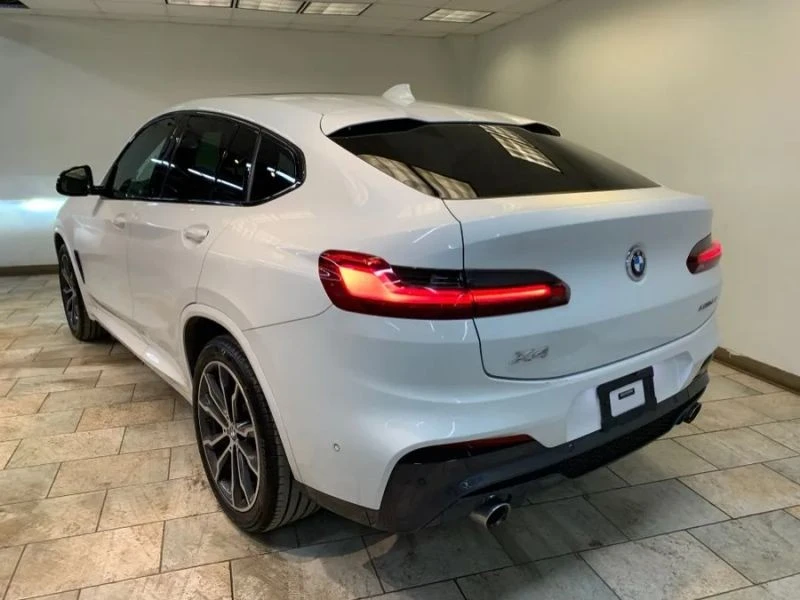 2021 BMW G02 X4 - Image 5 of 12