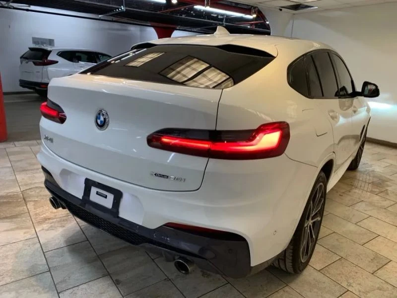 2021 BMW G02 X4 - Image 7 of 12