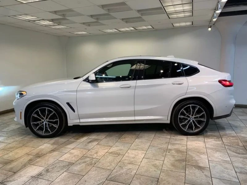 2021 BMW G02 X4 - Image 4 of 12