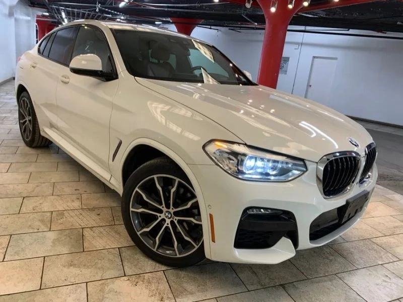 2021 BMW G02 X4 - Image 2 of 12