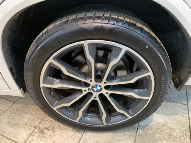 2021 BMW G02 X4 - Image 11 of 12