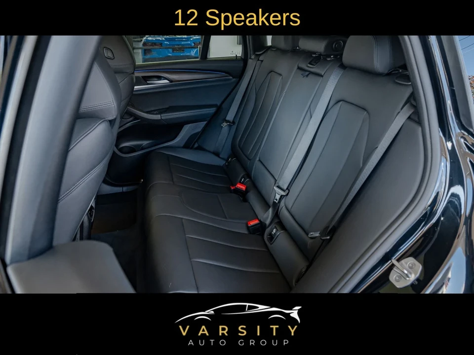 2021 BMW G02 X4 - Image 13 of 21