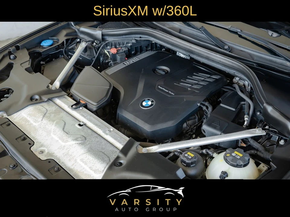 2021 BMW G02 X4 - Image 7 of 12