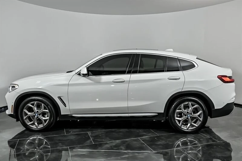 2021 BMW G02 X4 - Image 7 of 21