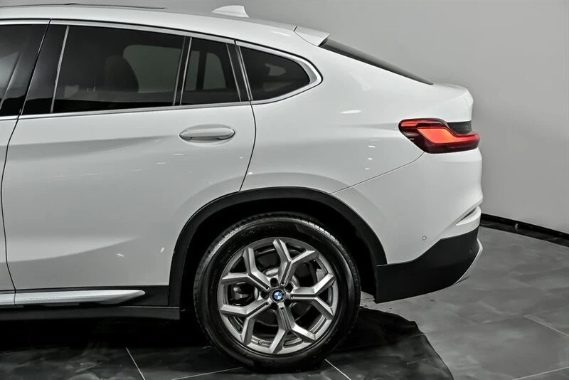 2021 BMW G02 X4 - Image 8 of 21