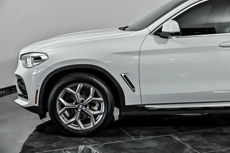 2021 BMW G02 X4 - Image 6 of 21