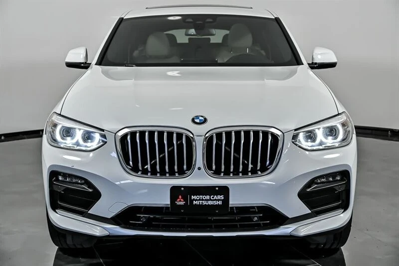 2021 BMW G02 X4 - Image 4 of 21