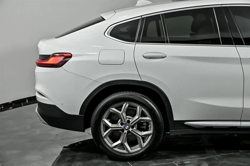 2021 BMW G02 X4 - Image 12 of 21