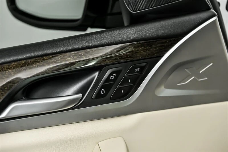 2021 BMW G02 X4 - Image 18 of 21