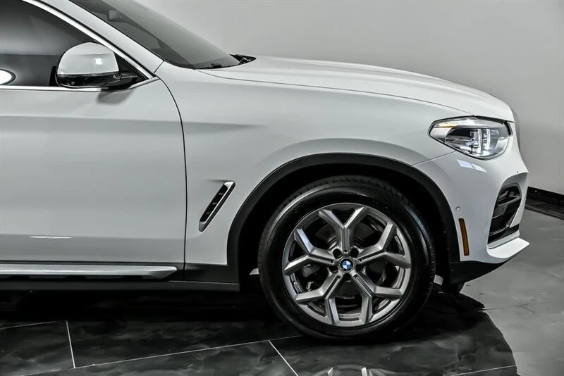 2021 BMW G02 X4 - Image 14 of 21