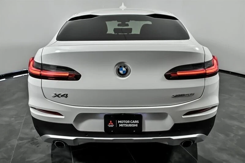 2021 BMW G02 X4 - Image 10 of 21