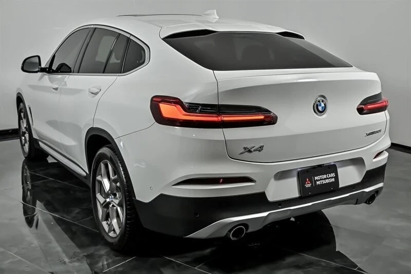 2021 BMW G02 X4 - Image 9 of 21