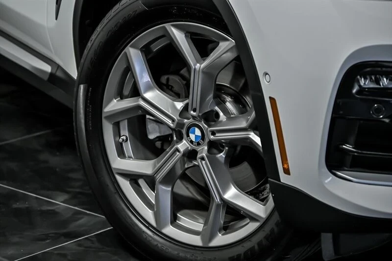2021 BMW G02 X4 - Image 3 of 21