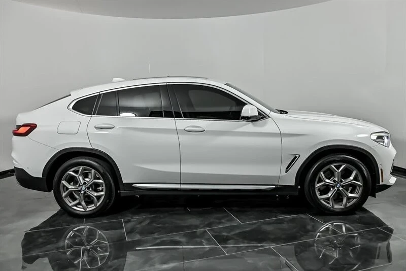 2021 BMW G02 X4 - Image 13 of 21