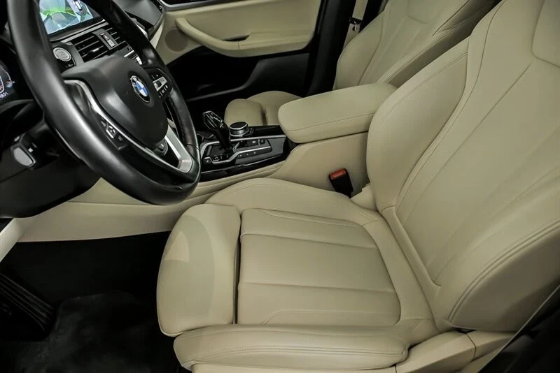 2021 BMW G02 X4 - Image 20 of 21