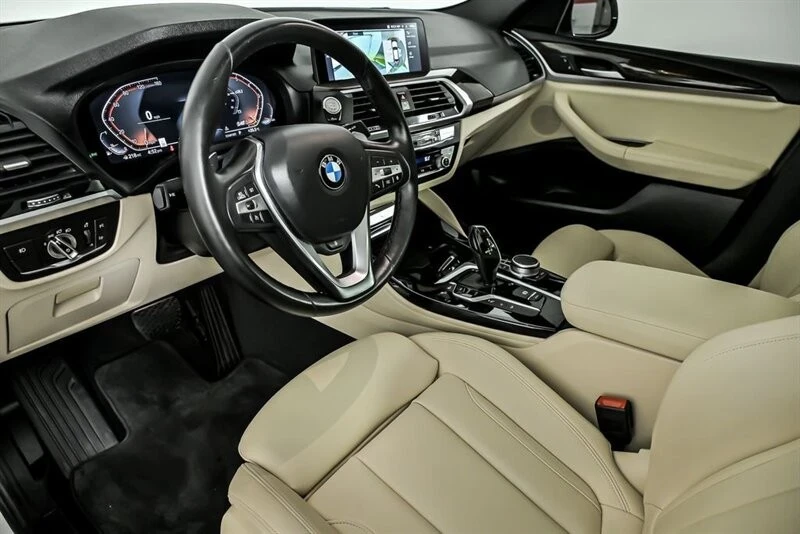 2021 BMW G02 X4 - Image 19 of 21
