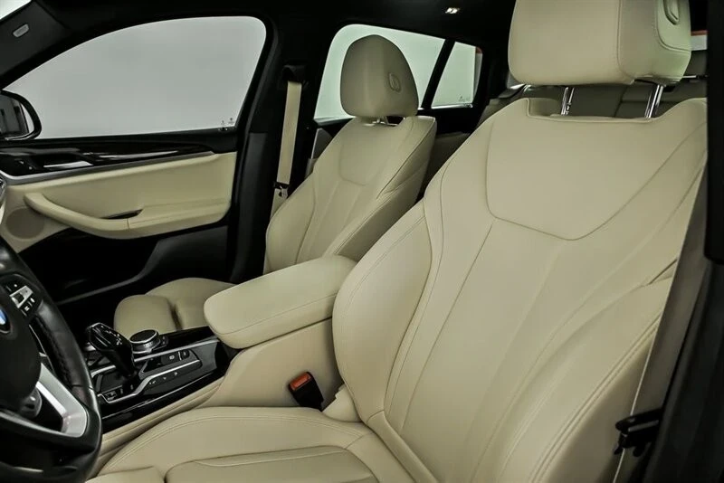2021 BMW G02 X4 - Image 21 of 21