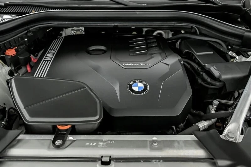 2021 BMW G02 X4 - Image 16 of 21