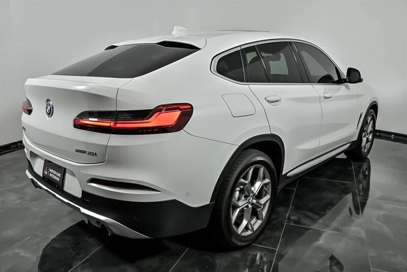 2021 BMW G02 X4 - Image 11 of 21